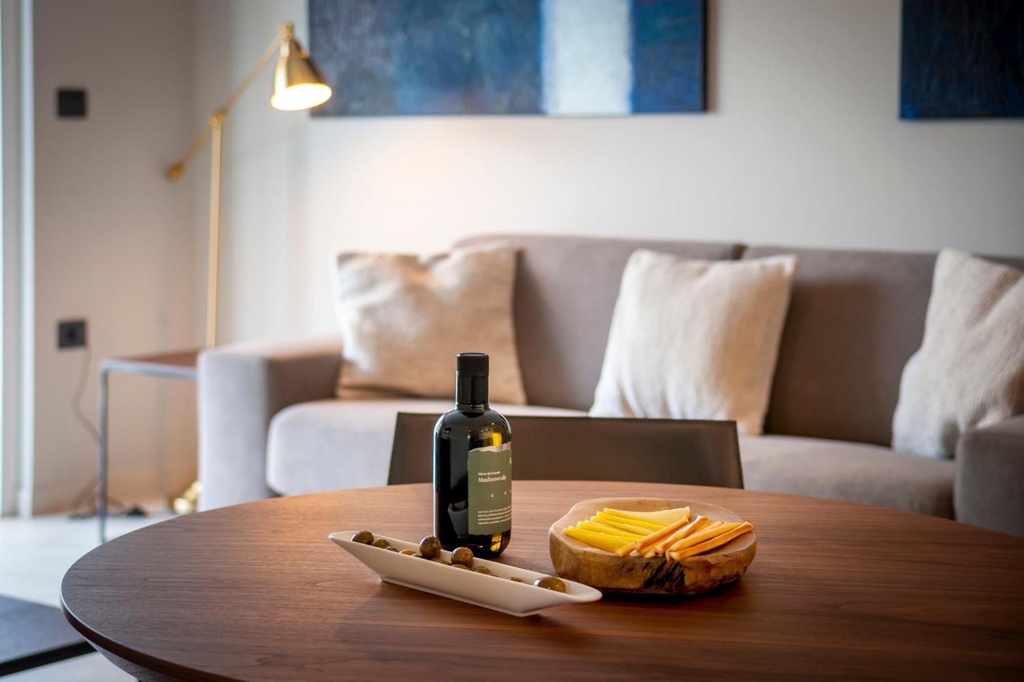 4R Royal Residence Rojnic Rovinj 3 Экстерьер фото
