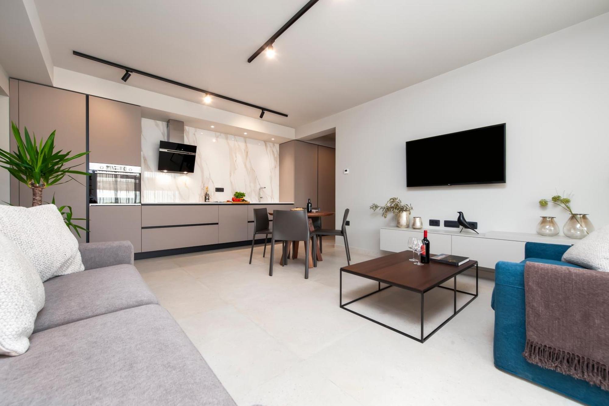 4R Royal Residence Rojnic Rovinj 3 Экстерьер фото