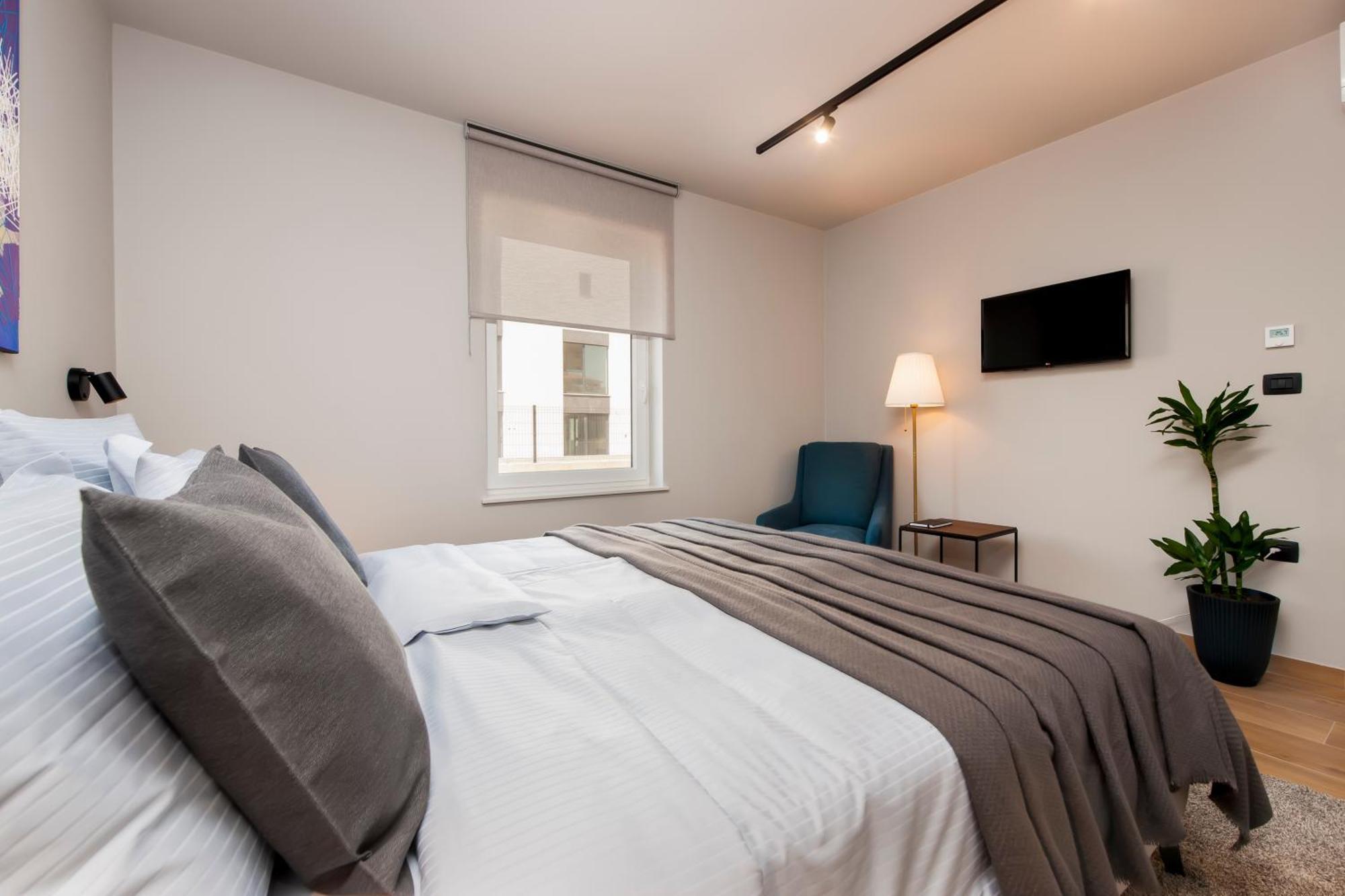 4R Royal Residence Rojnic Rovinj 3 Экстерьер фото