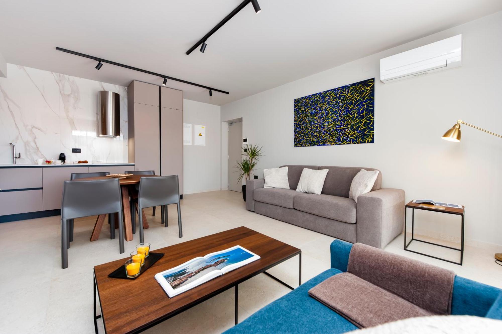 4R Royal Residence Rojnic Rovinj 3 Экстерьер фото