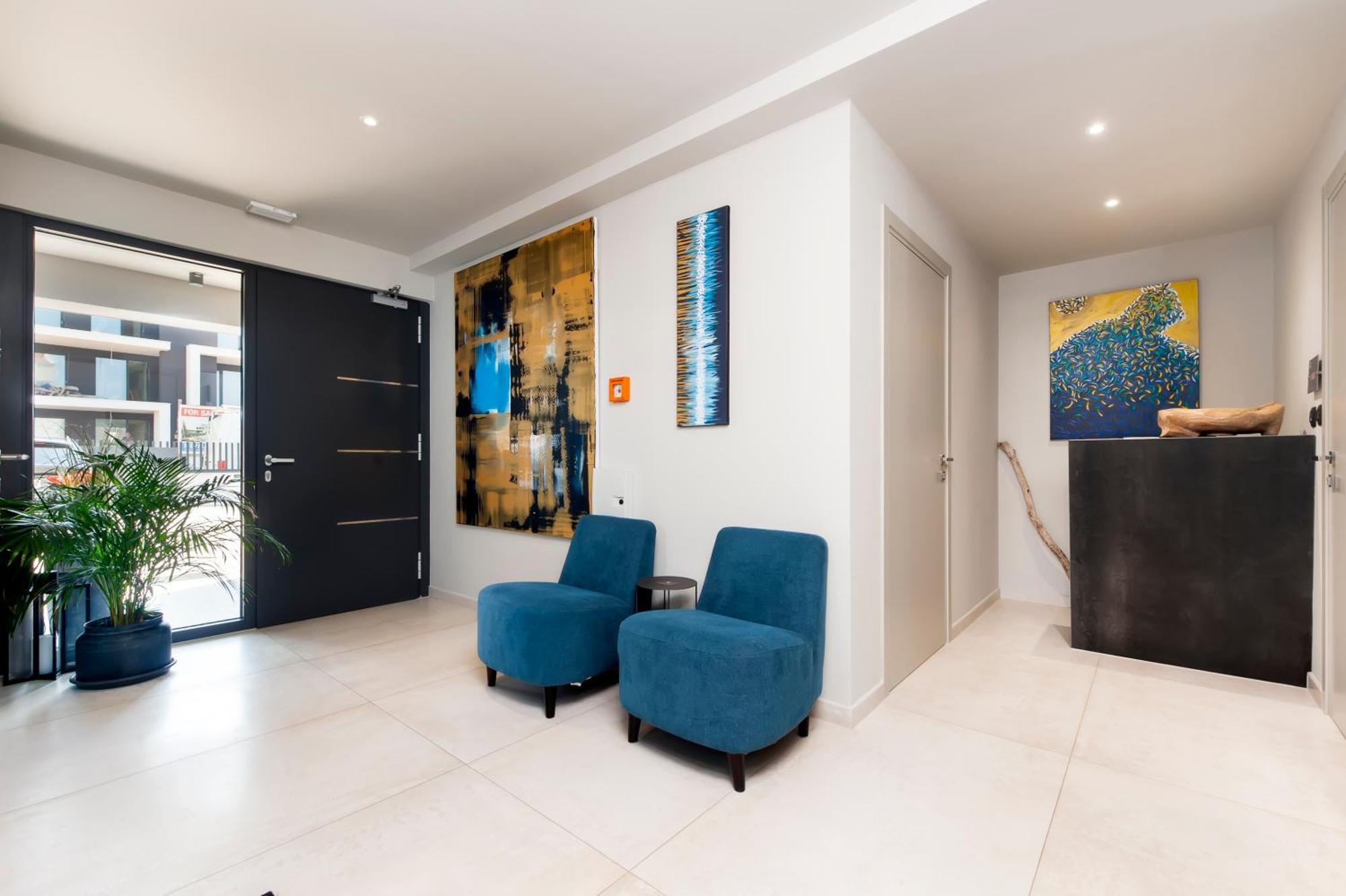 4R Royal Residence Rojnic Rovinj 3 Экстерьер фото